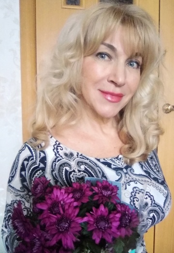 Моя фотография - Татьяна, 35 из Череповец (@tatanagromyko)