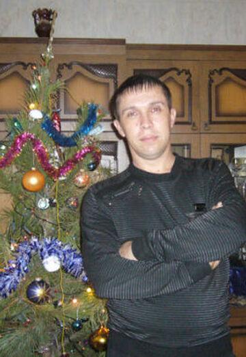 My photo - aleksandr, 47 from Marinka (@aleksandr92776)