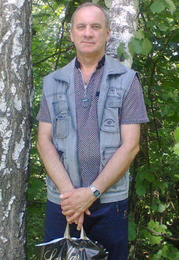 My photo - Oleg Pecherskiy, 62 from Chernihiv (@oleg318672)