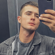 Егор, 26, Буденновск