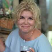 Елена, 51, Волхов