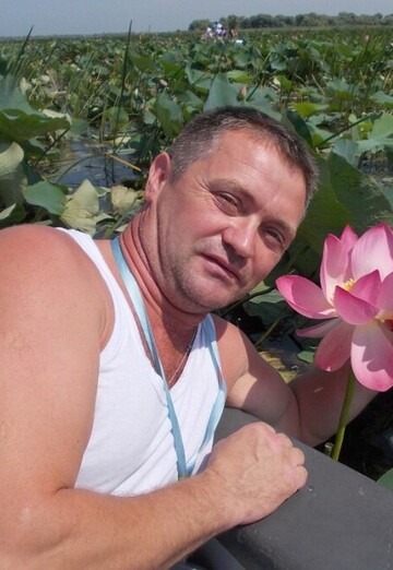 Моя фотография - Леонид, 55 из Гагарин (@leonid37642)