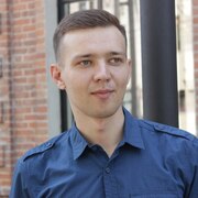 Pavel 36 Novosibirsk
