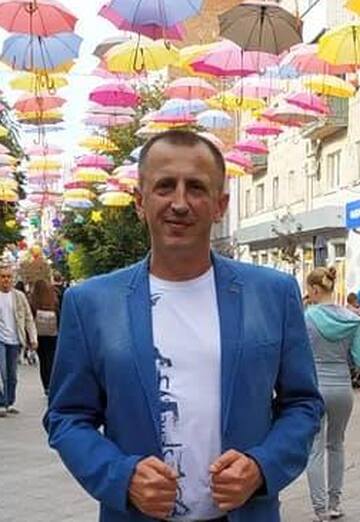 Mein Foto - Igor, 49 aus Zhitomir (@igor338073)