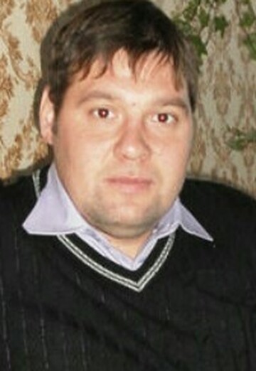 My photo - Aleksey, 45 from Tambov (@aleksei2585991)
