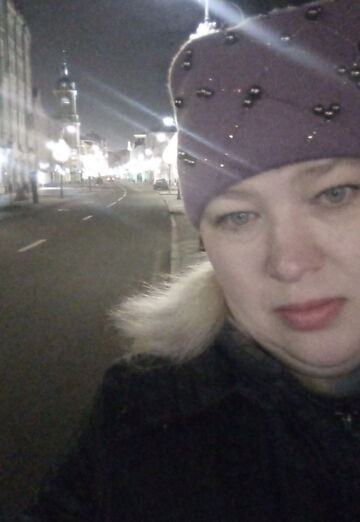My photo - Svetlana Mayorova, 43 from Podolsk (@svetlanamayorova2)