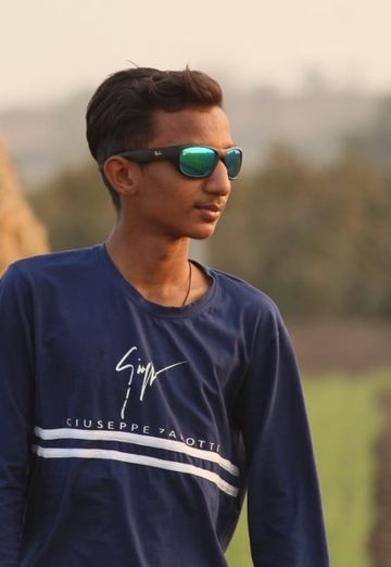 Моя фотография - Hitu, 22 из Ахмадабад (@hitu11)