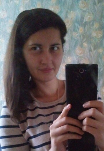 Tatjana Makarowa (@tatyanamakarova7) — mein Foto #2