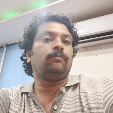 Моя фотография - Satish, 39 из Бангалор (@satish140)