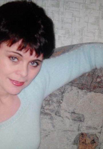 My photo - irina, 51 from Krasnodar (@irina5794)