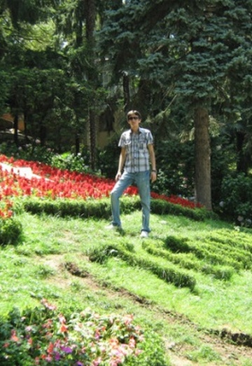Zafar (@zaffa) — my photo № 3