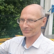 Юрий, 56, Долгопрудный