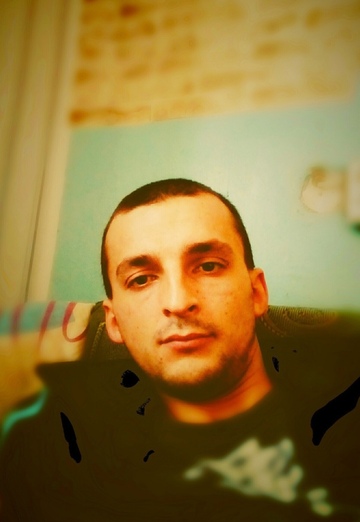 Моя фотография - Andrei, 31 из Никополь (@andrei22264)
