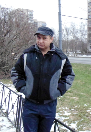 My photo - Igor, 47 from Omsk (@igor326154)