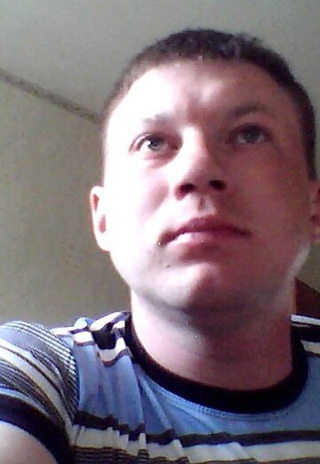 Моя фотография - Александр, 37 из Сланцы (@aleksandr485477)