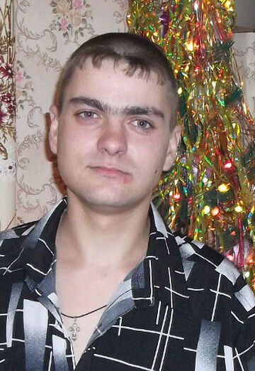 Моя фотография - Константин, 34 из Кулунда (@konstantin45000)