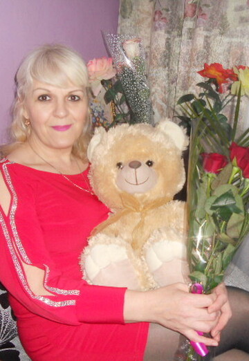 My photo - svetlana, 54 from Tchaikovsky (@svetlana148605)