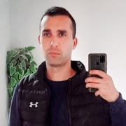Emir, 30, Выборг