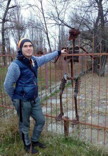 My photo - Bogdan, 28 from Kyiv (@bogdan11692)