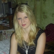 Танюша, 35, Бокситогорск