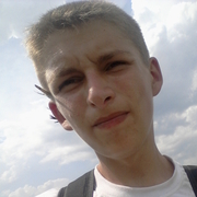 Viktor, 27, Захарово
