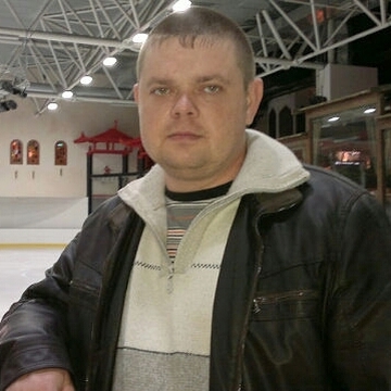 Моя фотография - Дмитрий, 44 из Волжский (Волгоградская обл.) (@dmitriy477661)
