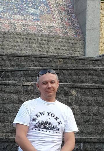 Моя фотография - Александр, 52 из Киев (@aleksandr687159)