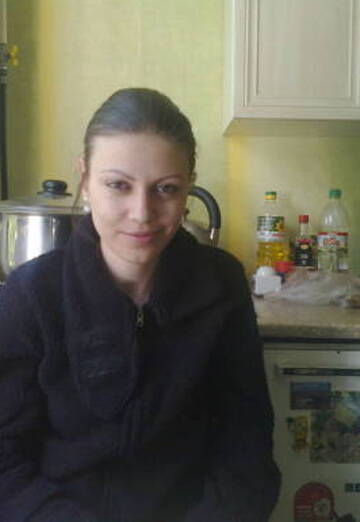 Моя фотография - Ирина, 40 из Киев (@irinaden)