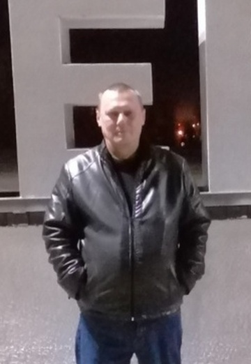Моя фотография - Александр Курышкин, 58 из Орск (@aleksandrkurishkin)