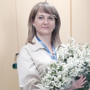 Оксана, 47, Сургут