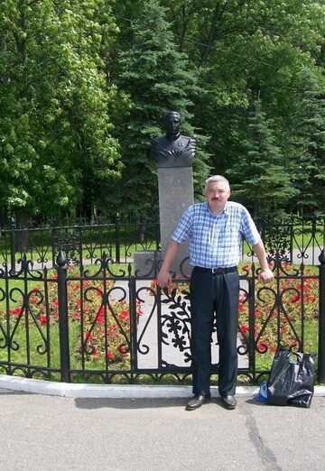 My photo - Renat, 53 from Neftekamsk (@renat7281)