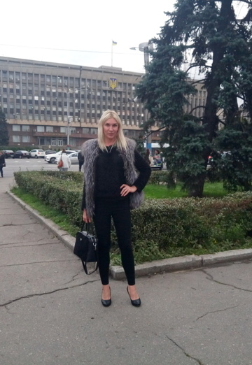 Моя фотография - Svetlana, 39 из Запорожье (@svetlana238279)
