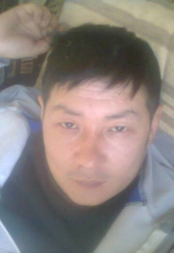 My photo - Mingiyan, 43 from Elista (@mingiyan43)