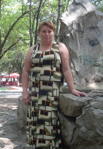 My photo - Elena, 55 from Mineralnye Vody (@elena59025)