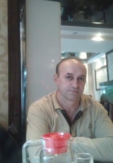 My photo - VYaChESLAV, 57 from Ashgabad (@vyacheslav63442)