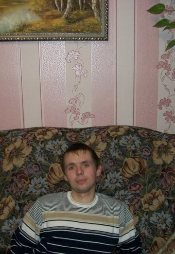 My photo - Valentin, 37 from Gremyachinsk (@valentin9349)