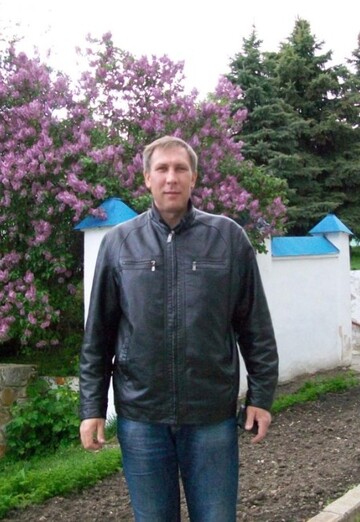 Моя фотография - Глеб, 48 из Нижний Новгород (@gleb9978)
