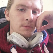 Антон, 25, Тура