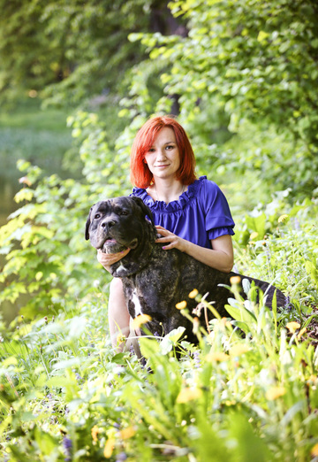 My photo - Elena, 36 from Obninsk (@elena207585)
