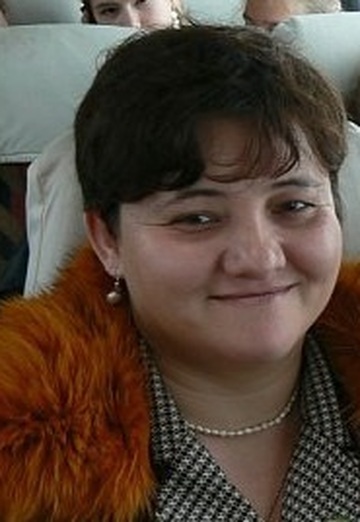 My photo - Reshka, 54 from Rostov-on-don (@reshka)