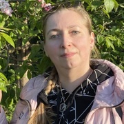 Инна, 41, Калининград