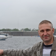 GREY, 50, Ключи (Камчатская обл.)