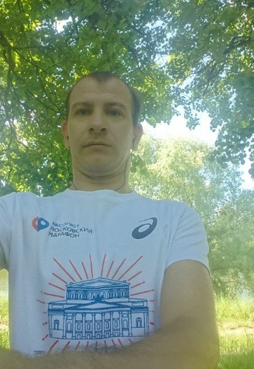 Моя фотография - Андрей Кубский, 34 из Белоозёрский (@andreykubskiy)