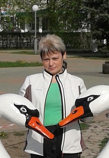 Моя фотография - Светлана, 58 из Дзержинск (@svetlana207258)