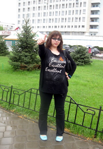 My photo - ANET, 34 from Volzhskiy (@anna23441)