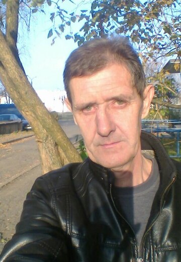 My photo - Gennadiy, 61 from Brest (@gennadiy22955)