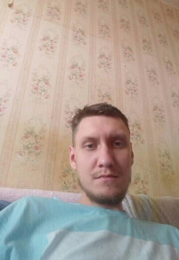 My photo - Dmitriy, 32 from Saratov (@dingomc)