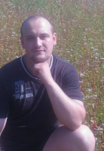 Моя фотография - Александр, 34 из Сумы (@aleksandr573060)