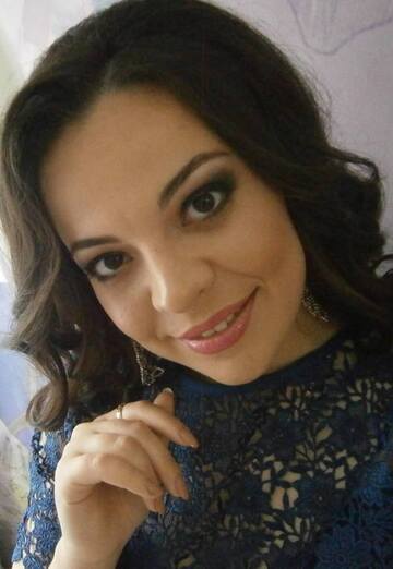 Моя фотография - Елена, 31 из Кишинёв (@elena293031)