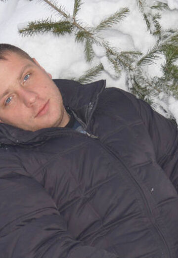 Моя фотография - Николай, 39 из Томск (@nikolay199097)